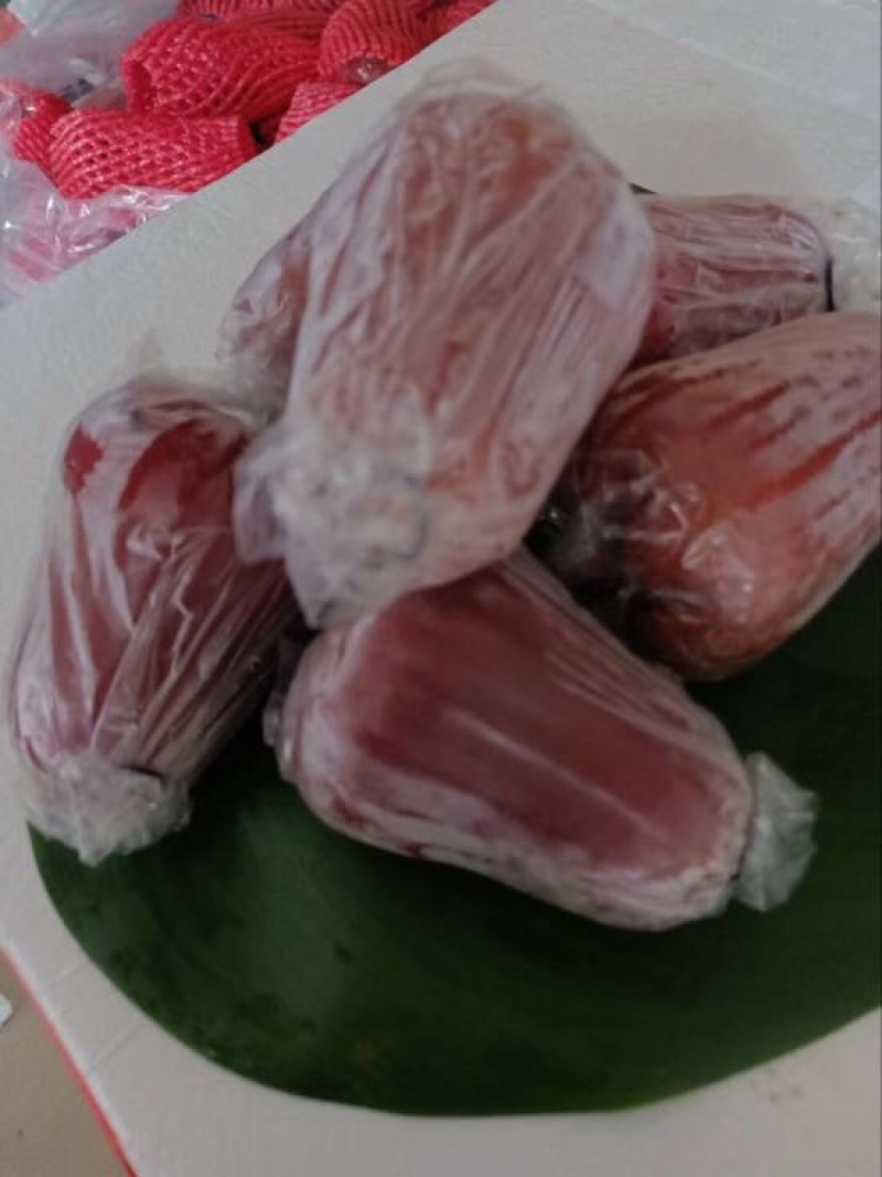 越南莲雾9~11厘米