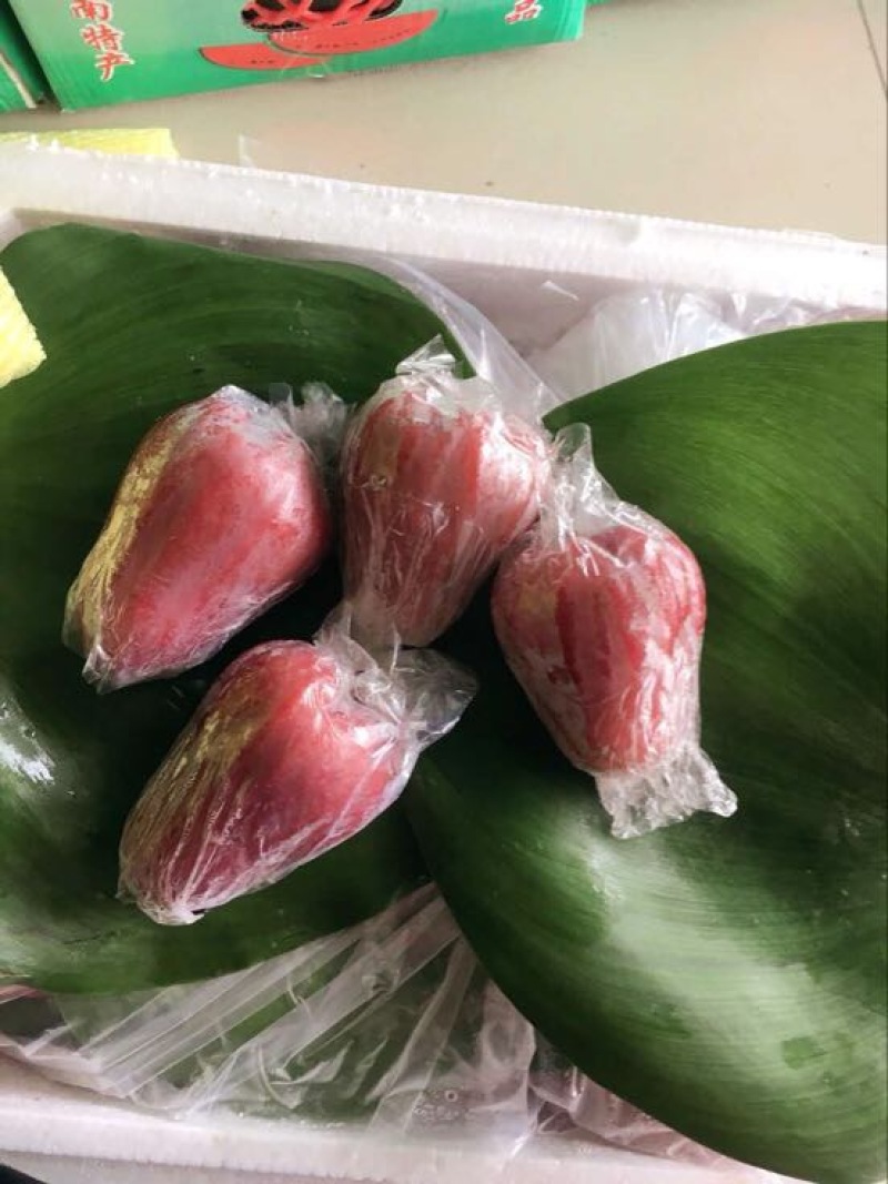 越南莲雾9~11厘米