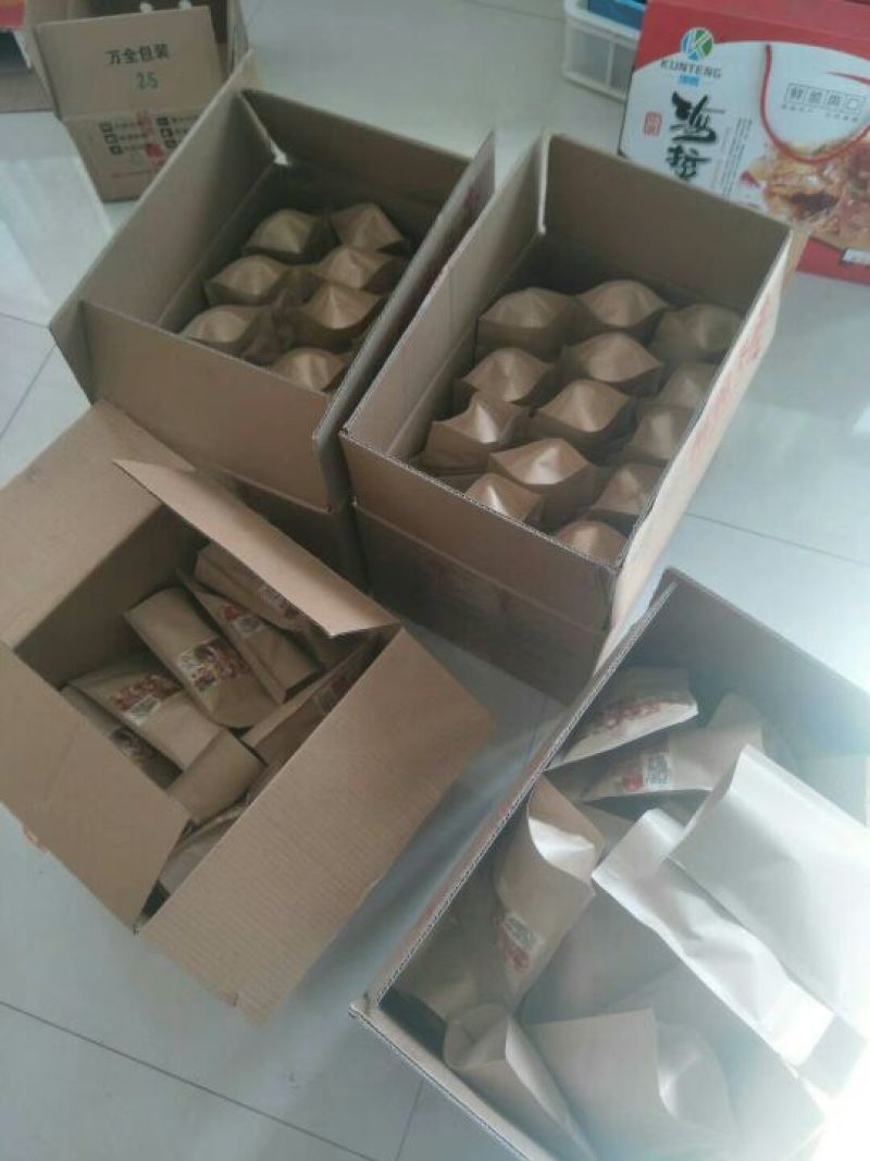 干红枣片沾化酥脆冬枣