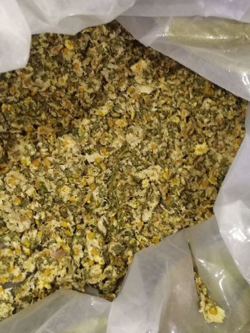 干菊花