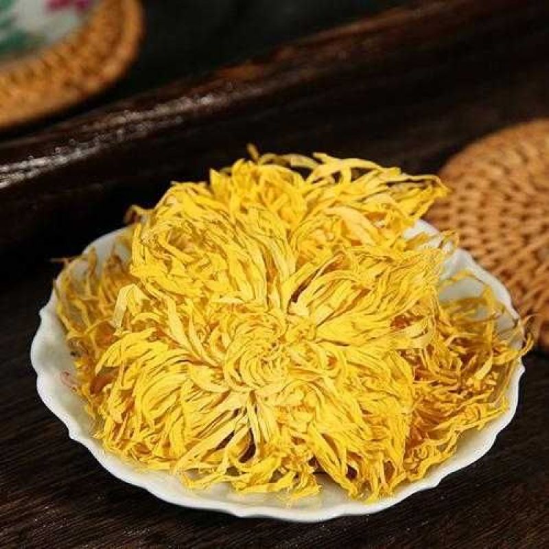 菊花茶特级