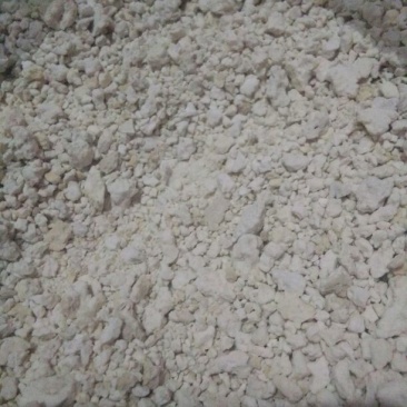 马铃薯淀粉袋装