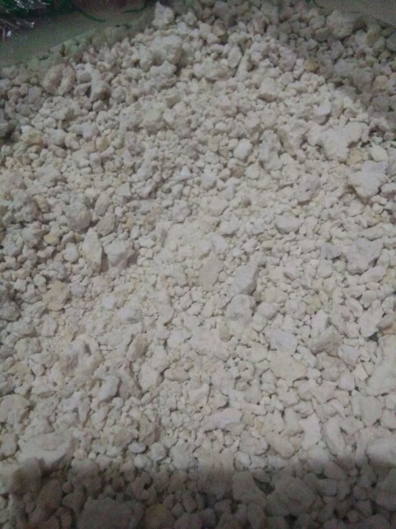 马铃薯淀粉袋装