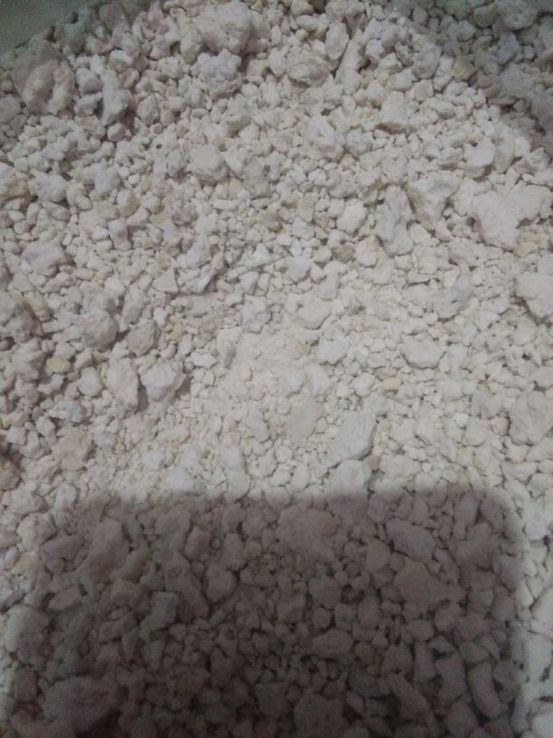 马铃薯淀粉袋装