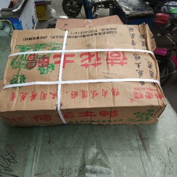 土鸭3~4斤