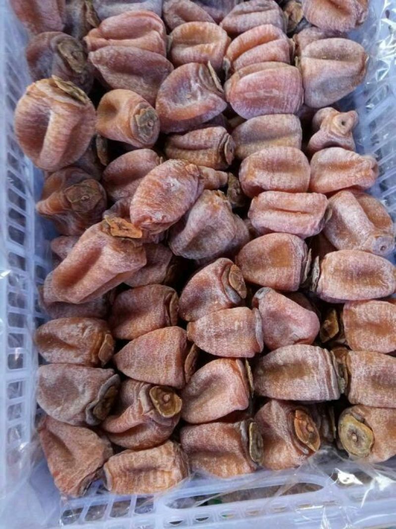 柿饼1~2两