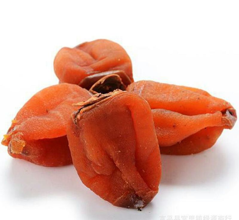 柿饼1~2两