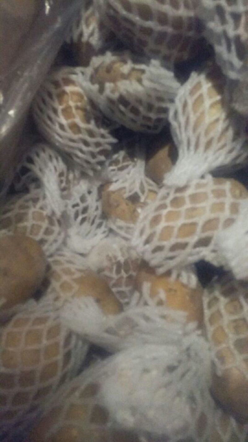 荷兰十五土豆精品3两以上