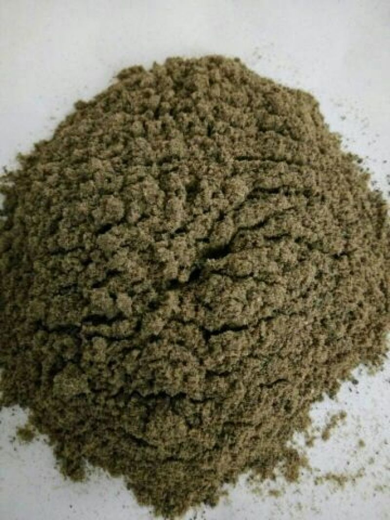 鱼粉