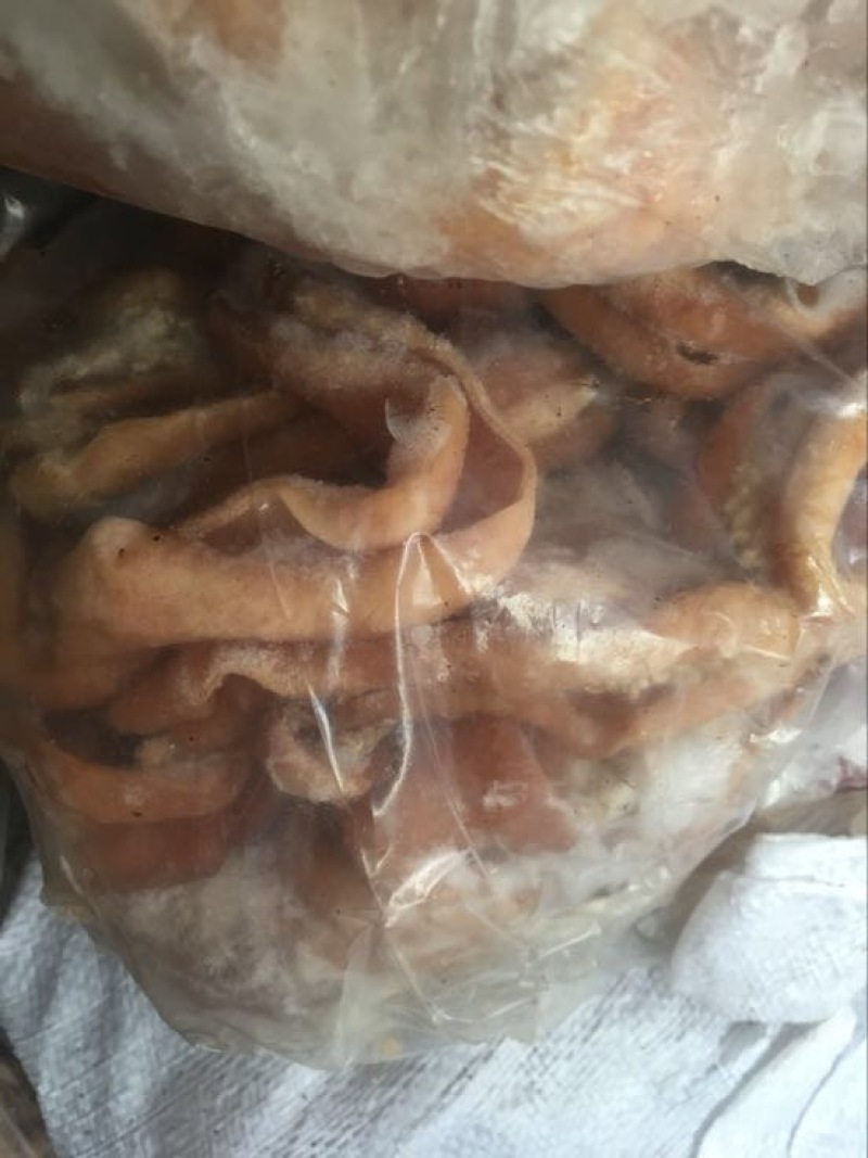 牛小肠包装
