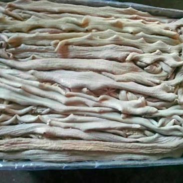牛小肠包装