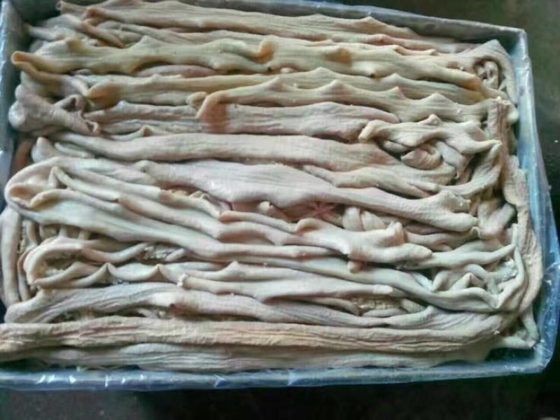 牛小肠包装