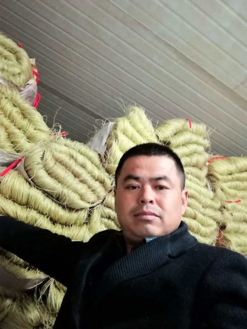 红薯粉丝散装