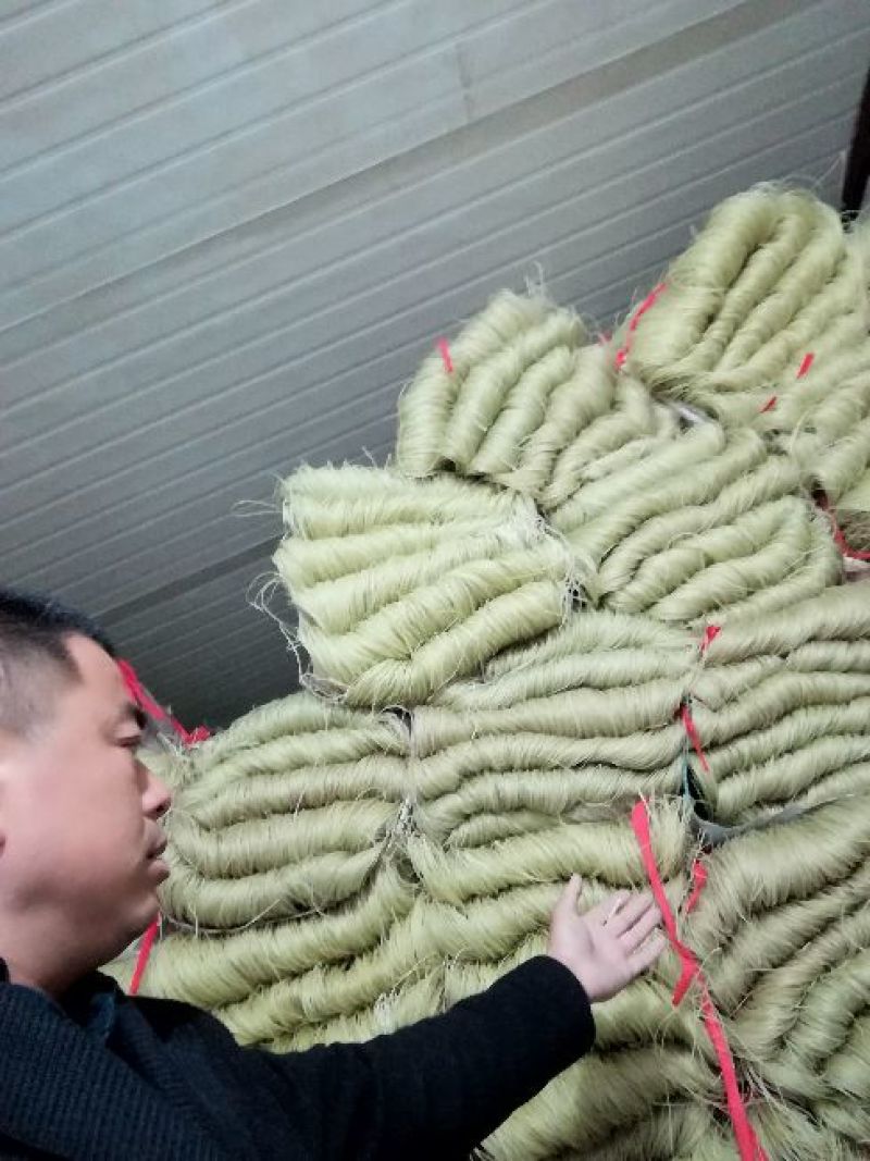 红薯粉丝散装