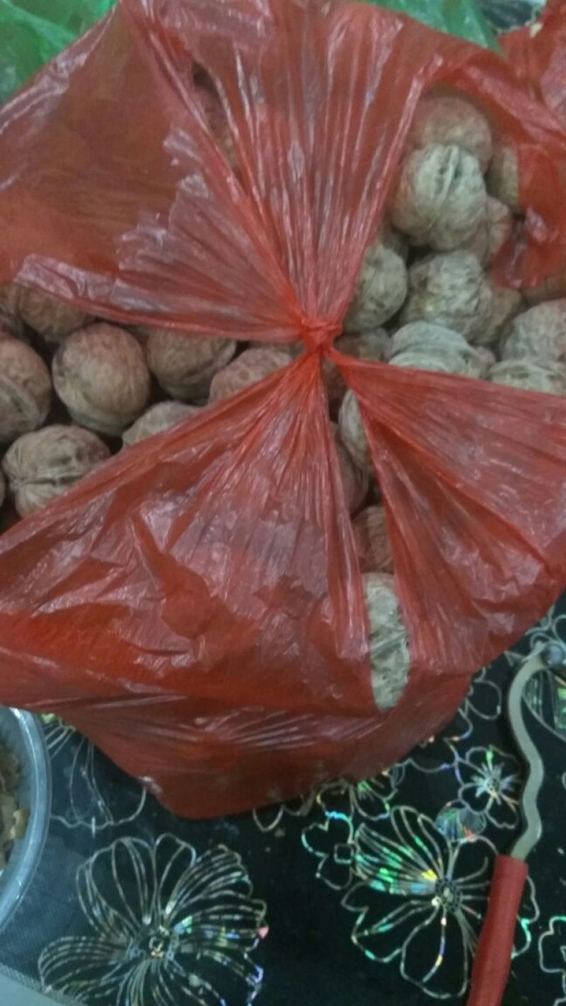 薄皮核桃25~30mm去皮干