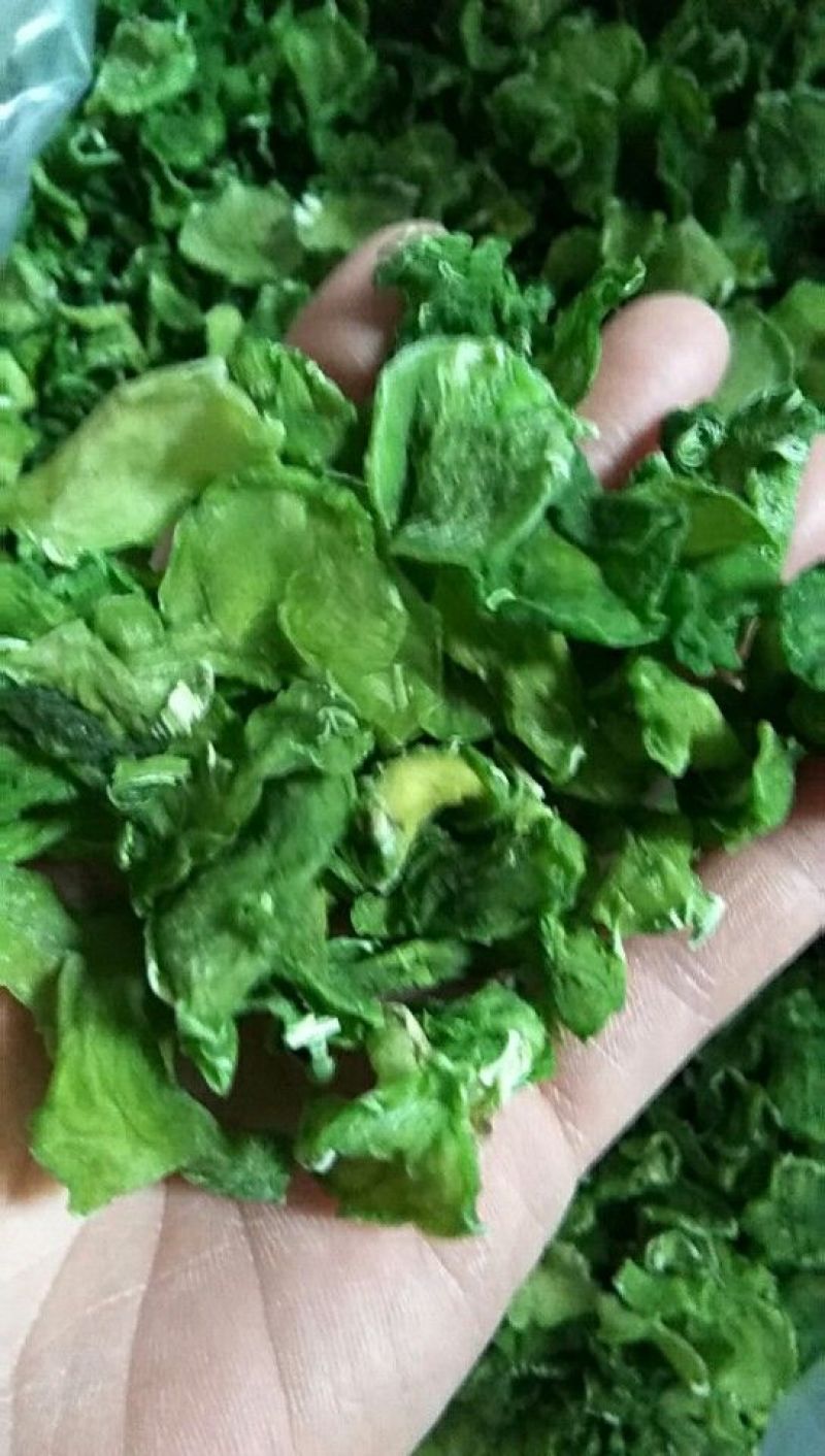 莴笋干