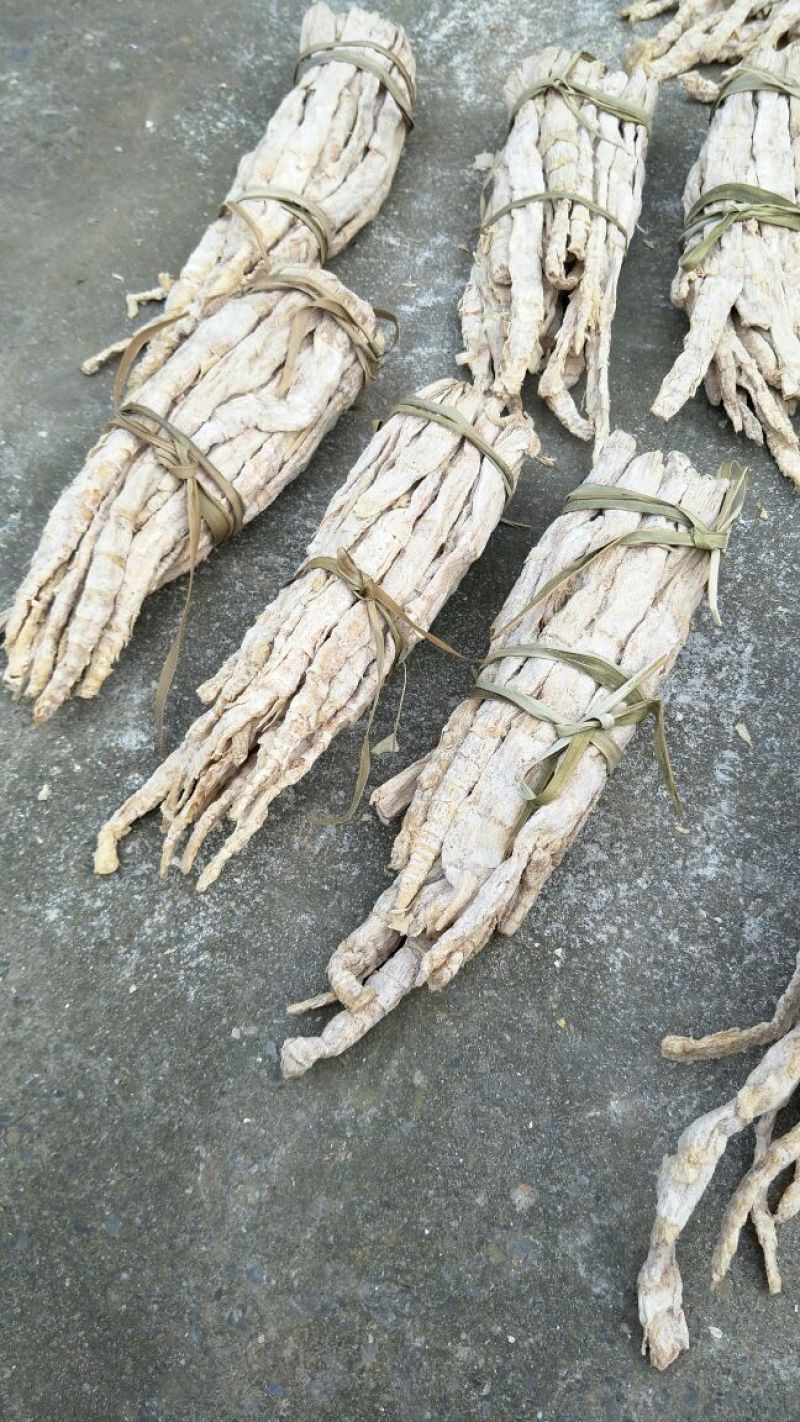 干笋