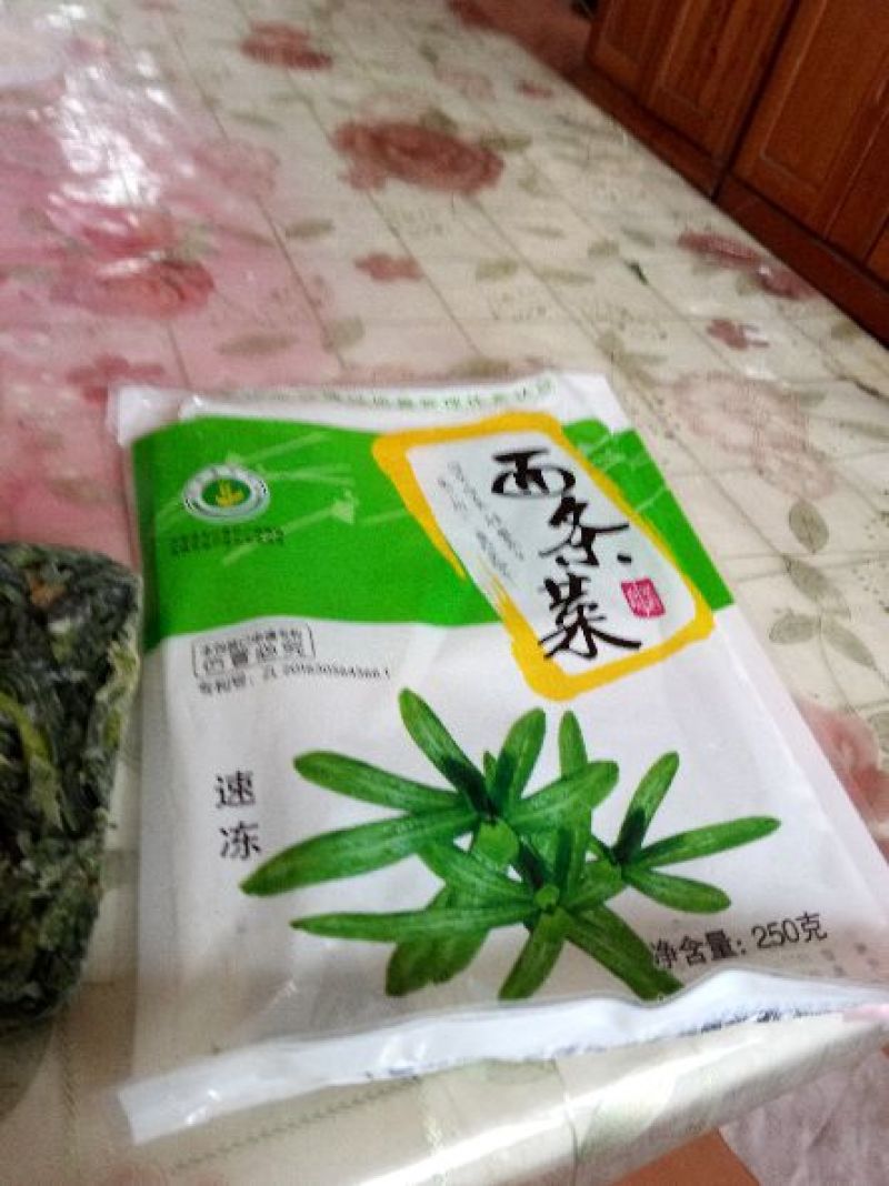 面条菜10cm以下