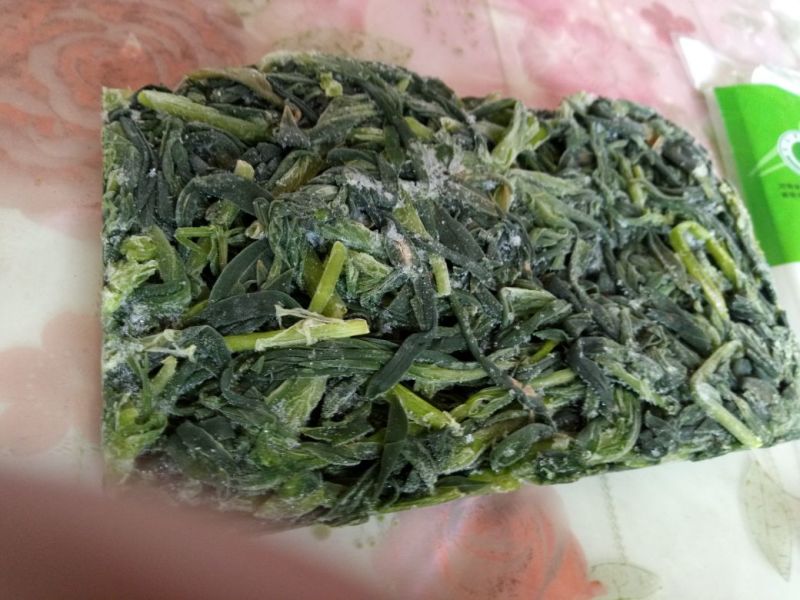 面条菜10cm以下