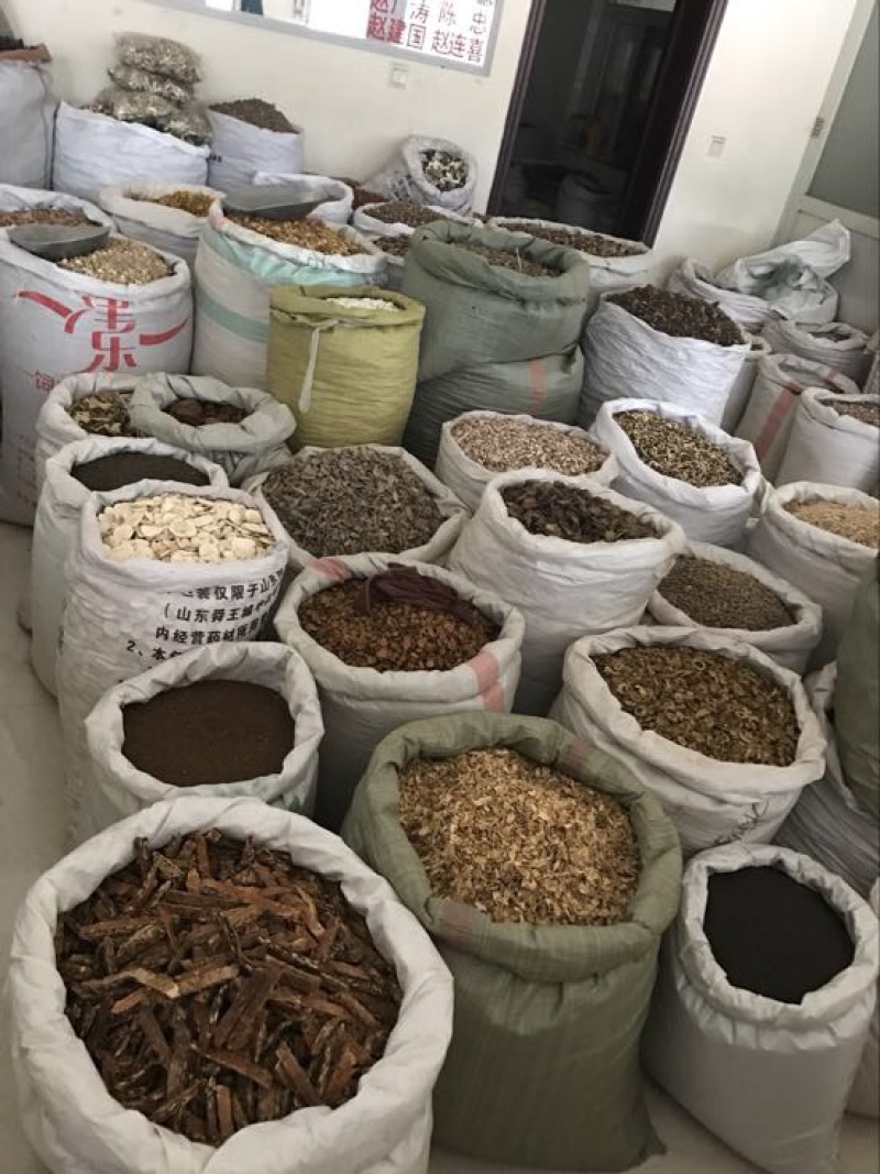 丹参特级