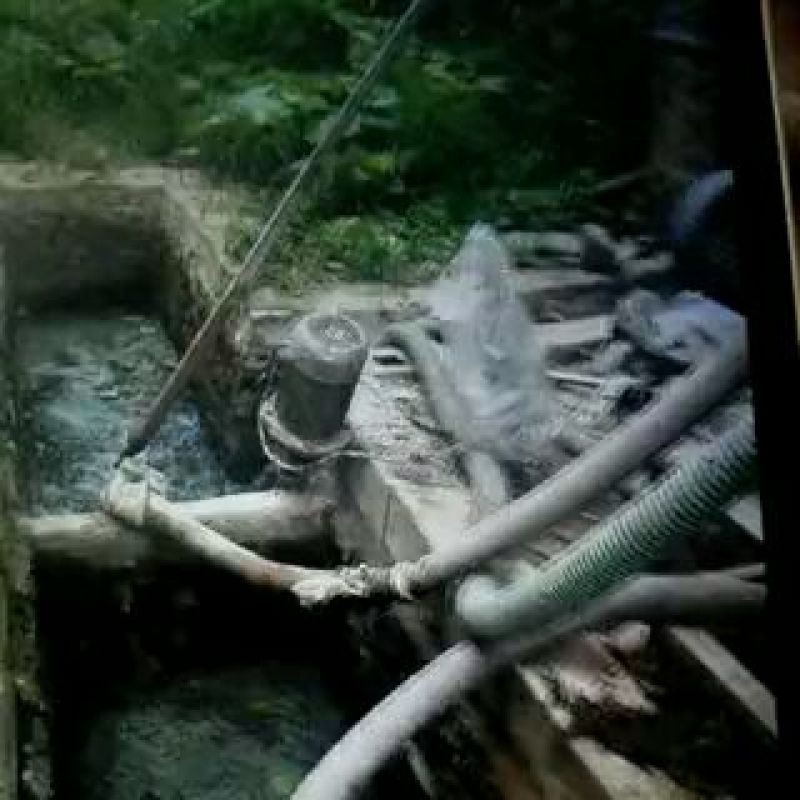 水泵抽粪泵污水泵蛟龙泵