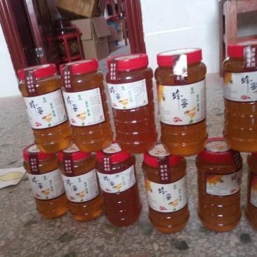 蜜蜂平箱装