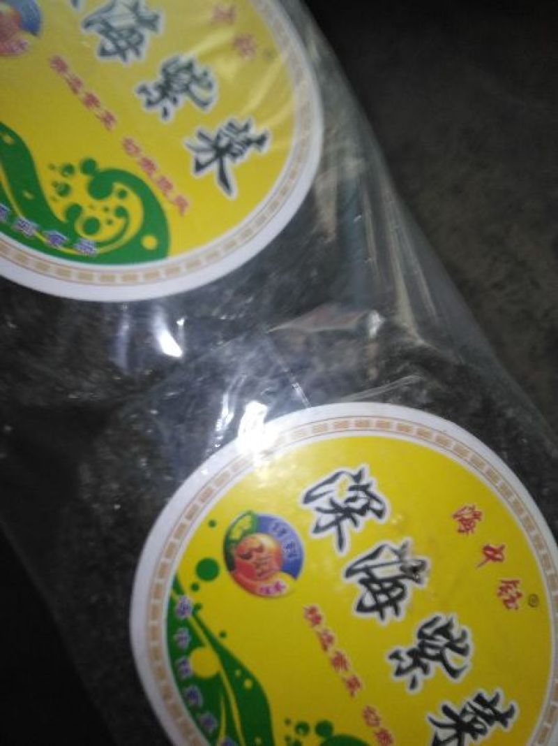 紫菜野生头水