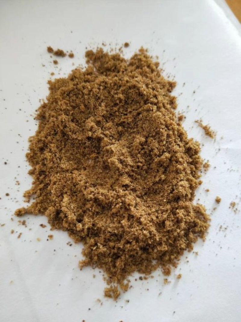 脱脂鱼粉