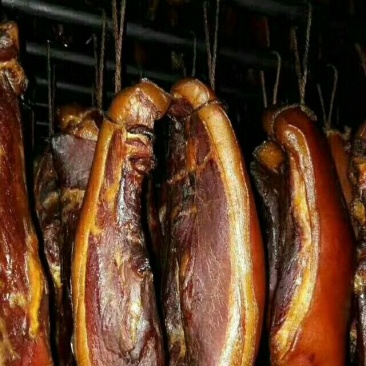 腊肉