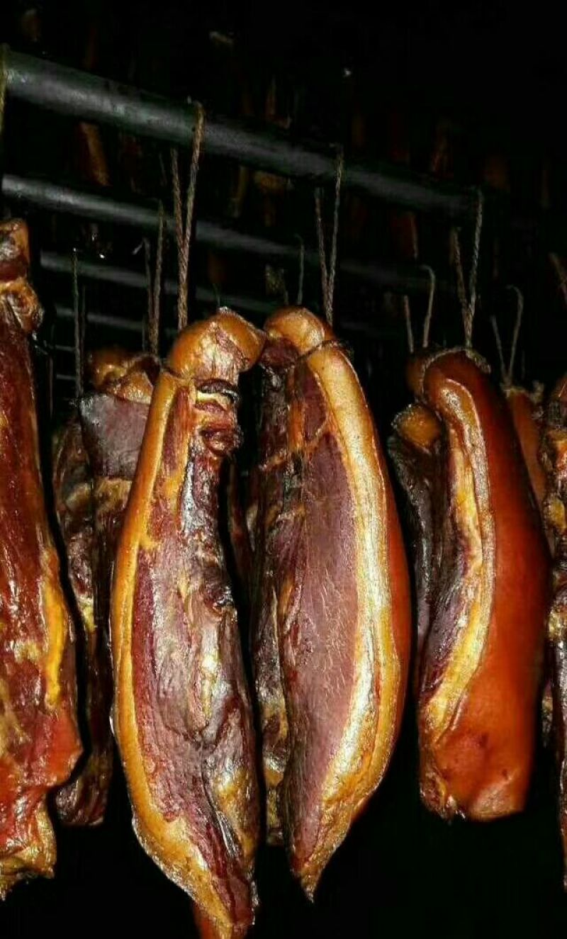 腊肉