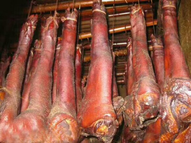 腊肉