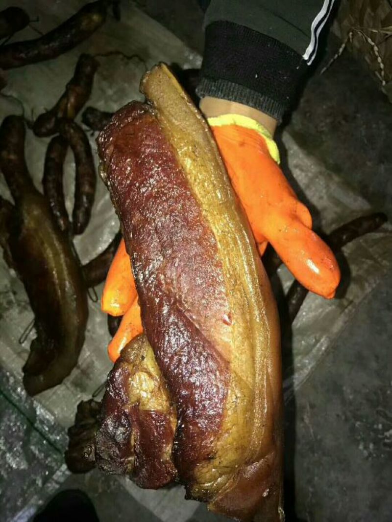 腊肉