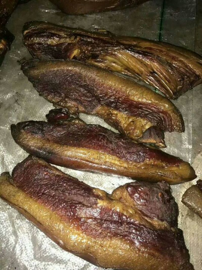腊肉