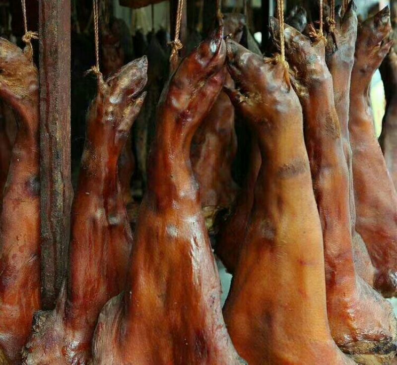 腊肉