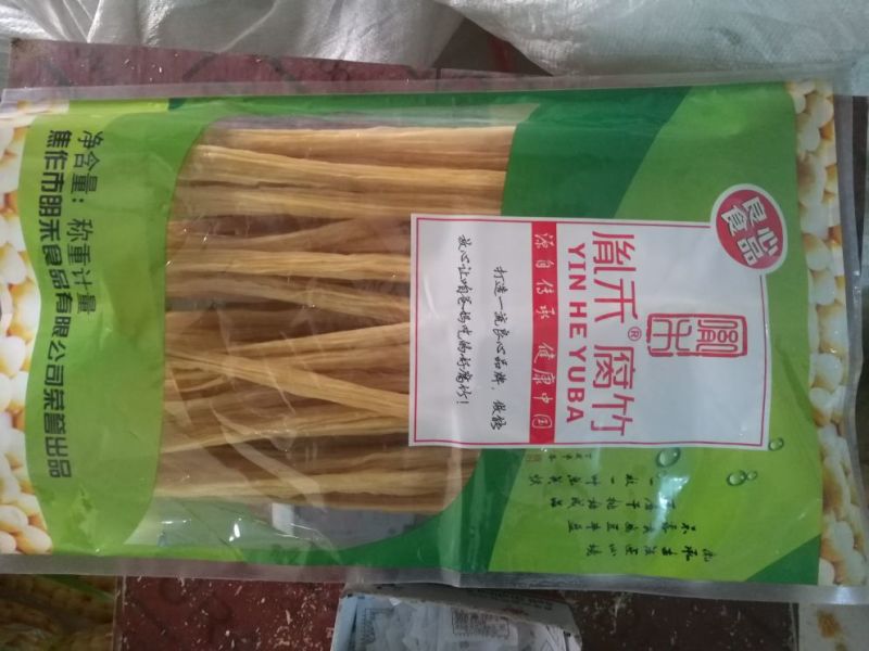 腐竹散装