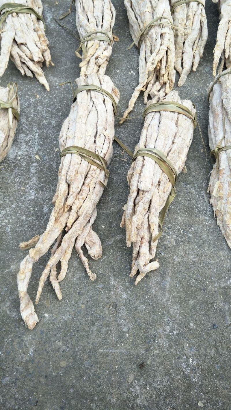 干笋