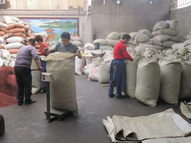 陕西大红袍花椒一级优选净货大颗粒、净货