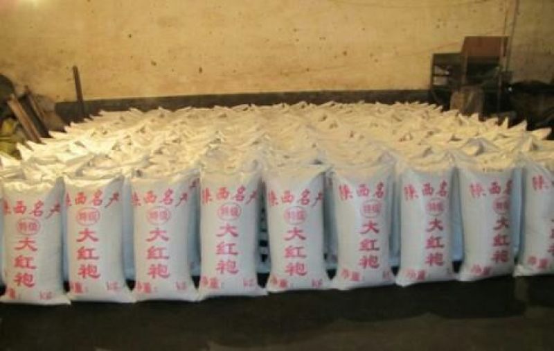 陕西大红袍花椒一级优选净货大颗粒、净货