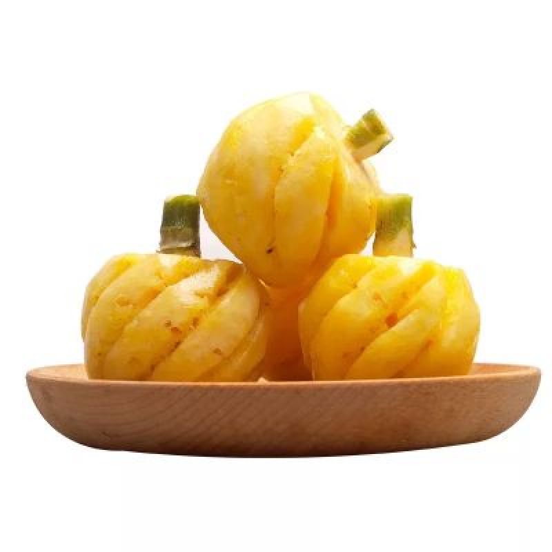 泰国小菠萝1~1.5斤