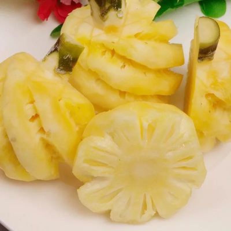 泰国小菠萝1~1.5斤
