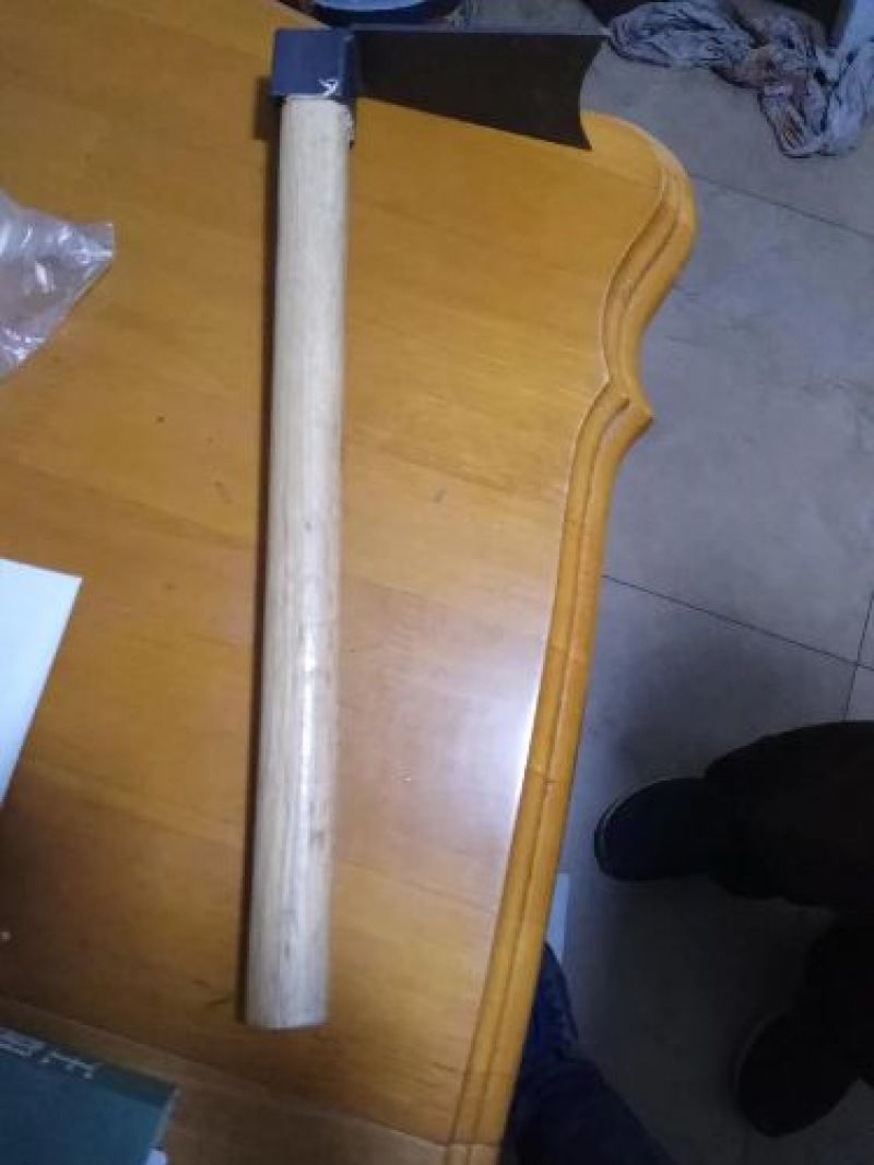 锄头平价小锄头种菜农用锄挖土农具工具户外两用家用小型