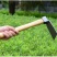 锄头平价小锄头种菜农用锄挖土农具工具户外两用家用小型