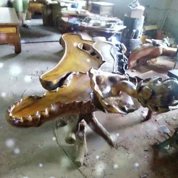 原木家具