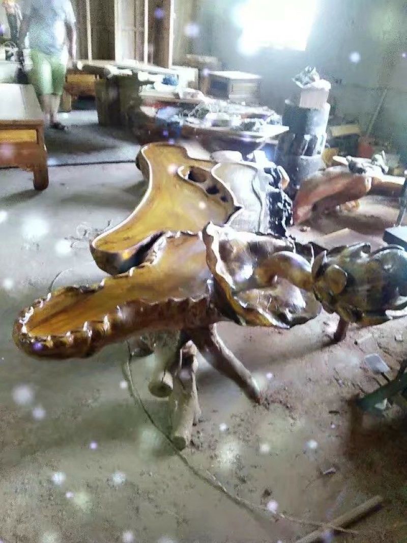 原木家具