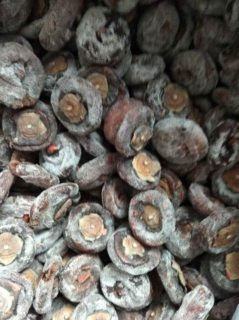 柿饼2~2.5两