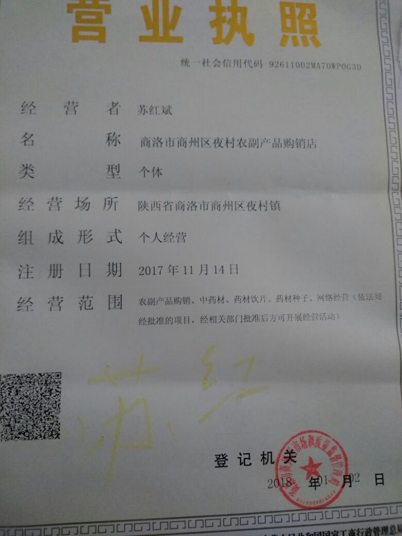 桔梗籽、2024年新货