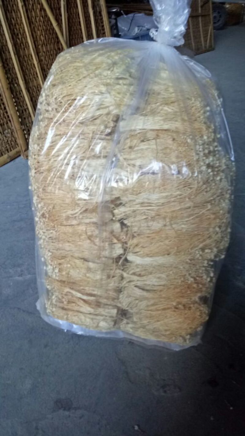 金针菇干货15~20厘米加工用小包装用火锅店酒店食材