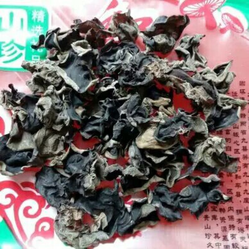 广东河源黑木耳，碗耳大量批发零售
