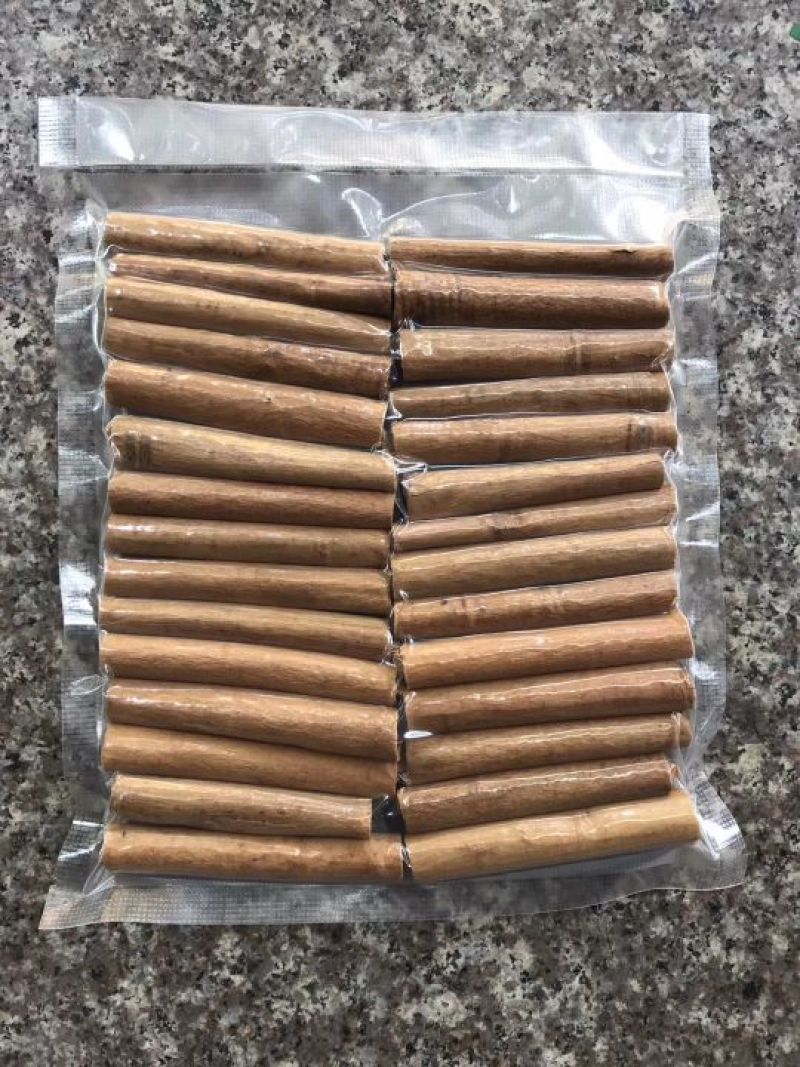 桂皮散装一级