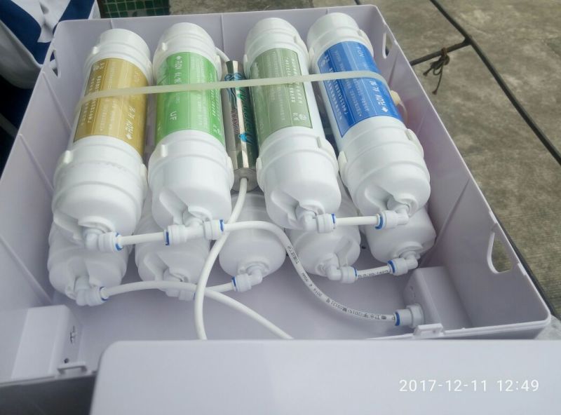 自动反冲洗过滤器